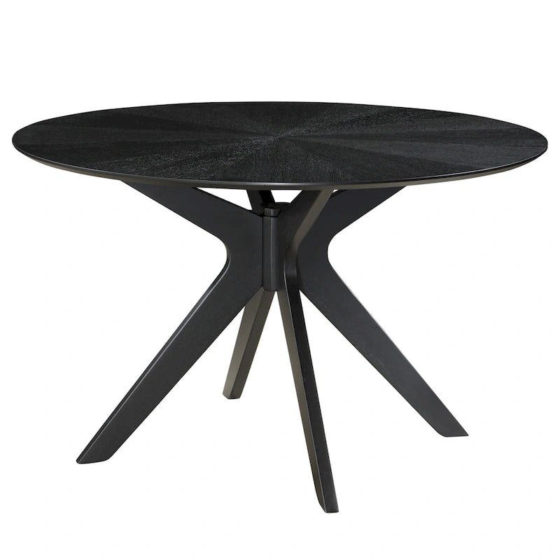 Table de salle à manger ronde Brockton