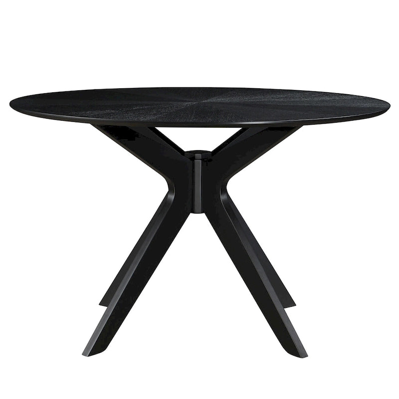 Table de salle à manger ronde Brockton