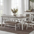 Al Fresco Rectangular Table Set with Dining Chairs Various Options